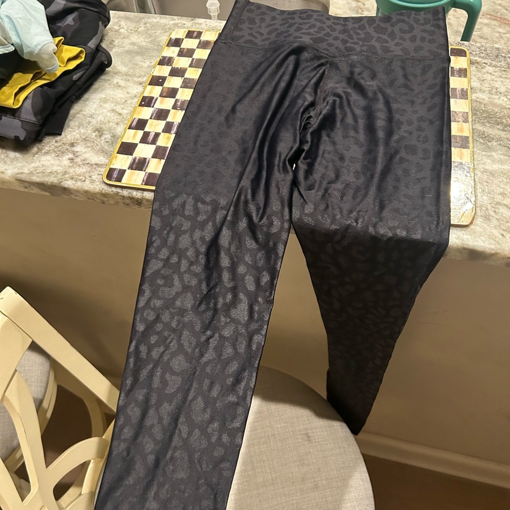 Carbon 38 leggings